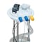 Autobest 97-02 Chev Blazer-Jimmy 4.3L Value Fuel Pump, F2965A F2965A - alternate 3